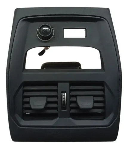 Difusor Ar Console Central Bmw 320i 2.0 T B48 G20 2020