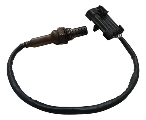 Sonda. Lambda Jac J6 2.0 2012