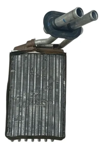 Radiador Ar Quente Honda Civic Lxs 2009 2010