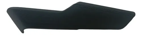 Apoio Braço Porta Tras Direito Audi Q3 Tfsi 1.4 2021 2022 Preto