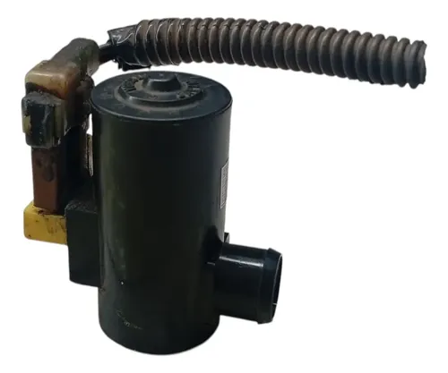 Motor Esguicho Parabrisa Honda Civic 2010