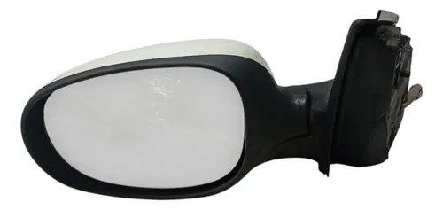 Retrovisor Esquerdo Fiat Bravo T-jet 2011 2012