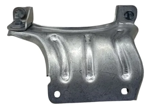Suporte Catalisador Volkswagen Virtus Comfortline 1.0 2020