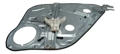 Maquina Vidro Traseiro Esquerdo Santa Fé 3.5 V6 2011 2012