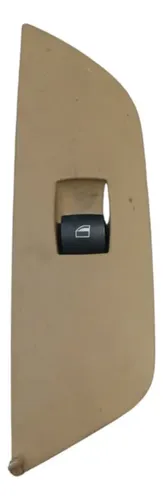 Botão Vidro Traseiro Esquerdo Bmw X1 2010 2011 2012 