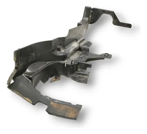 Defletor Esquerdo Radiador Volvo Xc60 T5 2011 2012 
