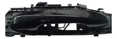 Maçaneta Externa Traseira Esquerda Mercedes C180 2014 2015 Traseira