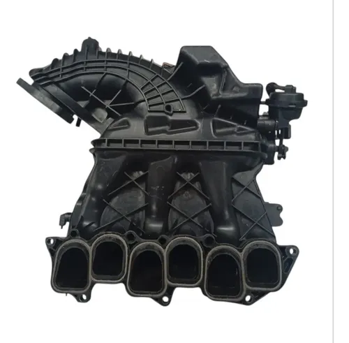Coletor Admissão Veracruz 3.8 V6 2009 2010