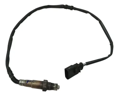 Sonda Lambda Pós Vw Passat Variant B7 2.0t 2012 2013