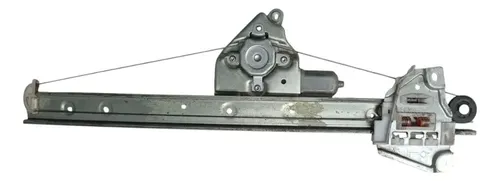 Maquina Vidro Diant Esq Suzuki Grand Vitara 4wd 2.0 2012 