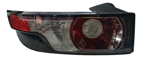 Lanterna Esquerda Land Rover Evoque 2015 2016 Esquerdo/motorista