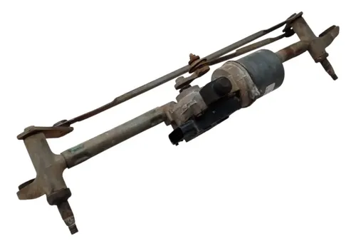 Motor Galhada Limpador Parabrisa Ford Edge 2010 2011 2012 