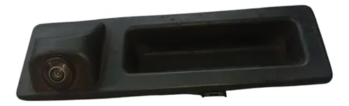 Camera Ré Maçaneta Tampa Traseira Bmw X1 2.0 2018