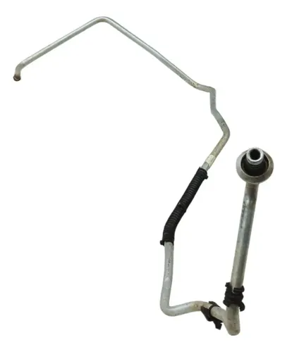 Cano Ar Condicionado Fird Edge 2010 2011 2012