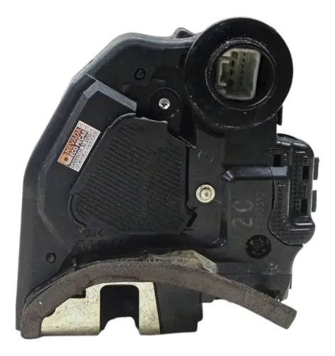 Fechadura Porta Traseira Esquerda Toyota Rav4 2008 2009 