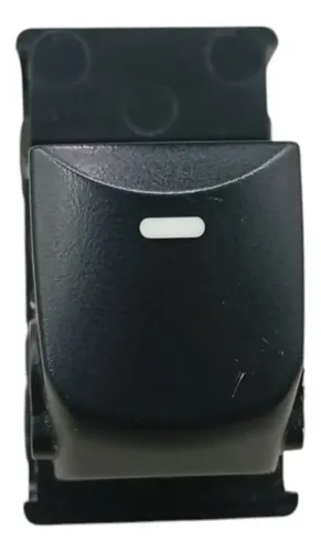 Botão Vidro Porta Elantra 2015 2016 2017 
