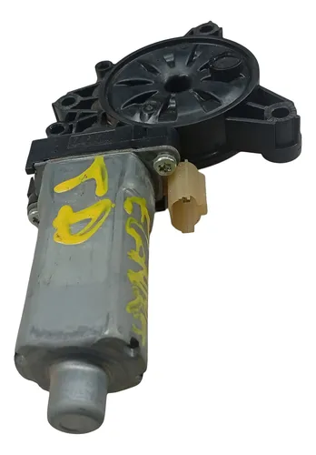Motor Vidro Traseiro Direito Elantra 2012 2016