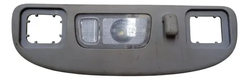 Luz Teto Cortesia Tras Esq Gm Equinox Premier 2.0t 2018 2019