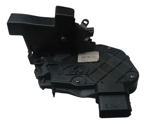 Fechadura Porta Dianteira Esq Land Rover Freelander 2 2011