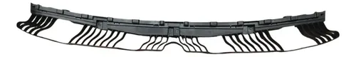 Suporte Central Parachoque Volkswagen Jetta Gli 2024