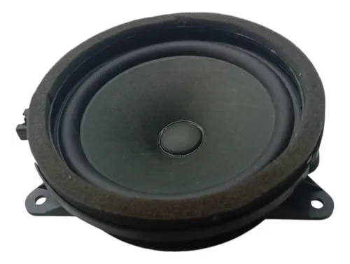 Alto Falante Porta Diant Dir Volvo Xc60 2.0t T5 Momentum 19 Preto