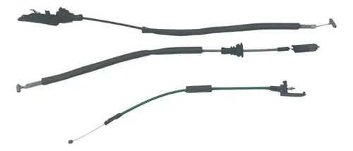 Cabo Fechadura Porta Dianteira Direita Azera 3.0 V6 2015