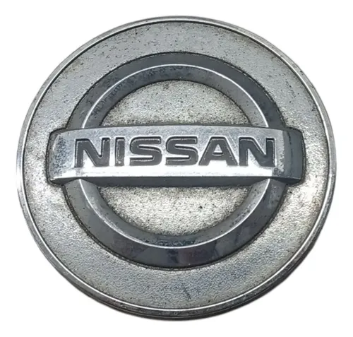 Calota Central Roda Nissan Livina 2010 2011 2012