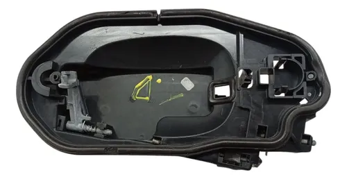 Suporte Maçaneta Ext Traseiro Dir Bmw 530i 3.0 2006 2007
