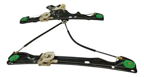 Motor Maquina Vidro Dianteira Esquerda Bmw X1 2010 2011 2012