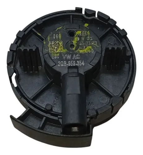 Sensor Porta Dianteira Volkswagen T Cross Cl Tsi 1.0 T 2024