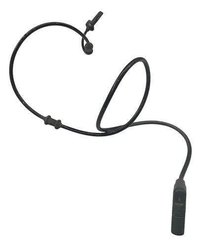Sensor Rotação Traseiro Esquerdo Mercedes C180 2014 2015