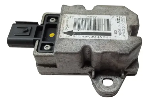 Módulo Sensor Estabilidade Ford Edge 3.5 2010 2011 2012 