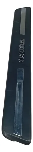 Soleira Porta Dianteira Esquerda Volvo Xc60 T5 2016 2017