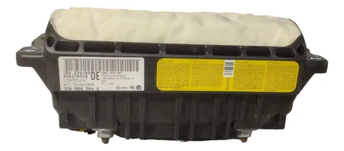 Bolsa Passageiro Painel Tabelie Vw Passat B6 2008 2009 2010