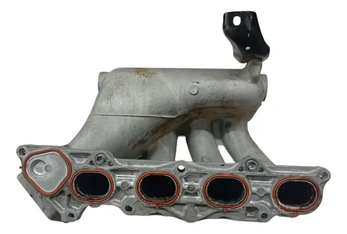 Coletor Escape Honda Civic Lxs 2009 2010