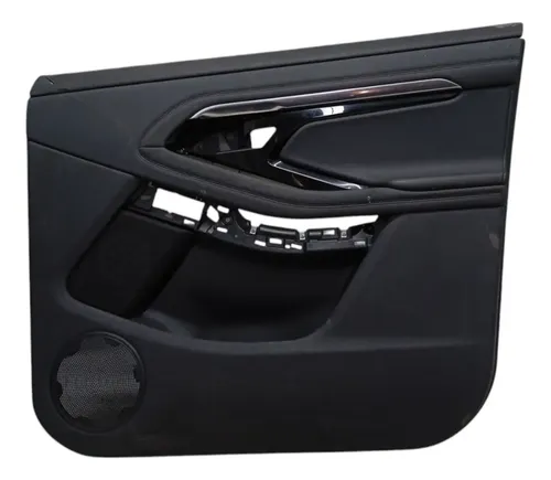 Forro Porta Diant Dir Lr Evoque Dynamic P250 2.0t 2020 Preto
