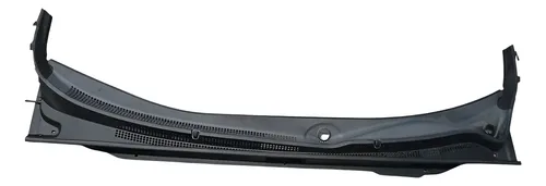 Grade Churrasqueira Veracruz 3.8 V6 2009 2010 Preto