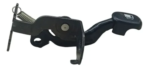 Alavanca Abertura Portinhola Kia Sportage Ex 2.0 2015