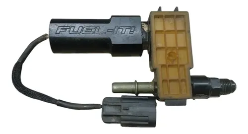 Sensor Combustível Audi Tt Rs 2.5 2018