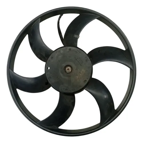 Hélice Ventoinha Radiador Chevrolet Captiva 2.4 2010 2011 