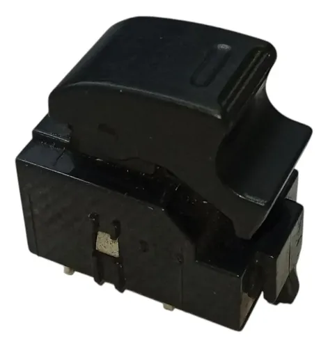 Botão Vidro Elétrico Passageiro Toyota Hilux 2009 2010
