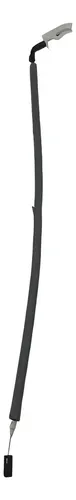 Cabo Fechadura Porta Diant Bmw 320i 2.0 T 2012 2013 2014
