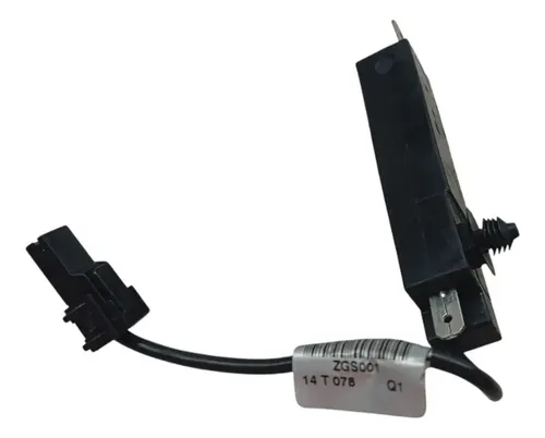  Antena Interna Direita Mercedes Glk 220cdi 2014 2015