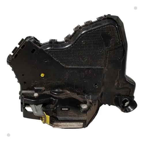 Fechadura Porta Dianteira Esquerda Toyota Rav4 2010 2012  Preto