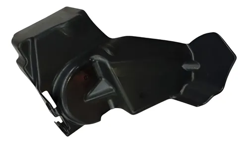 Capa Protetora Modulo Volkswagen Golf 2014 2015