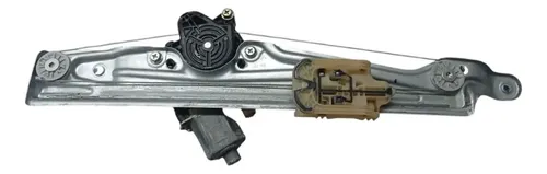 Maquina Vidro Traseiro Direito Gm Tracker 2023 2024