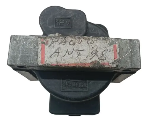 Bobina Ignição Fiat Palio 2004 2007