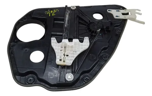 Maquina Vidro Traseiro Esquerdo Hyundai Azera V6 3.0 2012 