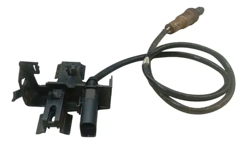 Sonda Lambda Pós Volkswagen Taos 1.4 2023