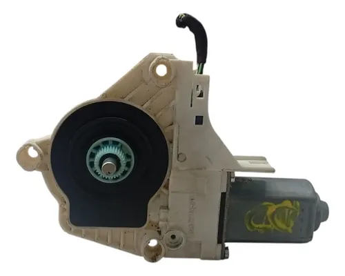 Motor Vidro Dianteiro Direito Audi Q3 2014 2015